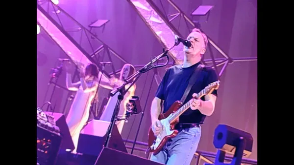 Pink Floyd 1994演唱会