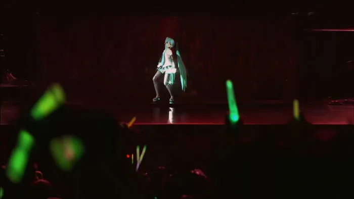 MIKUNOPOLIS演唱会