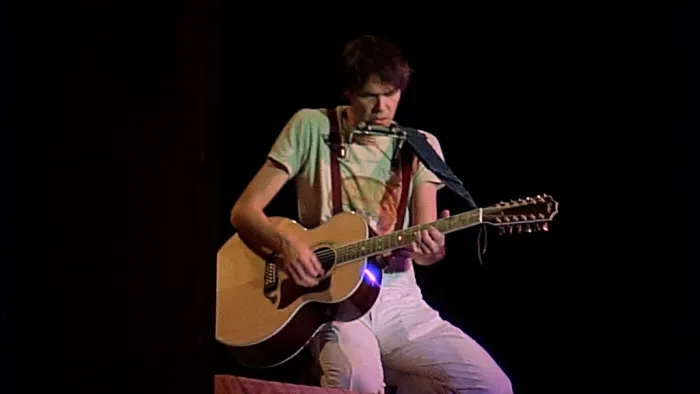 2016 live performance remaster
