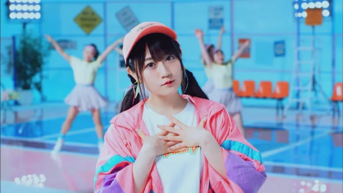 Hop Step Apple 高清
