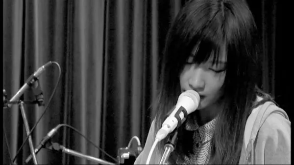 预发行 live 高清