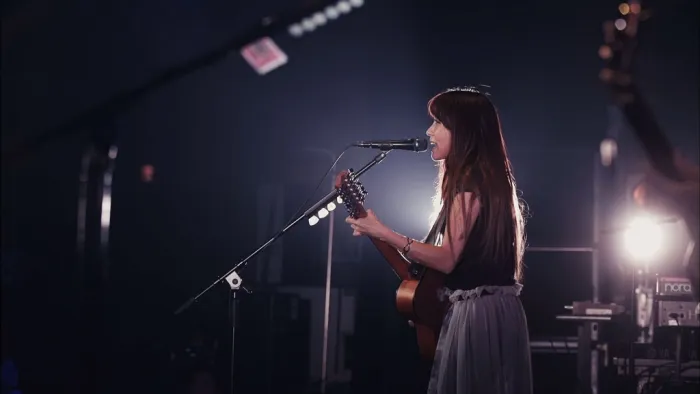 Yaida Hitomi LIVE TOUR 2016