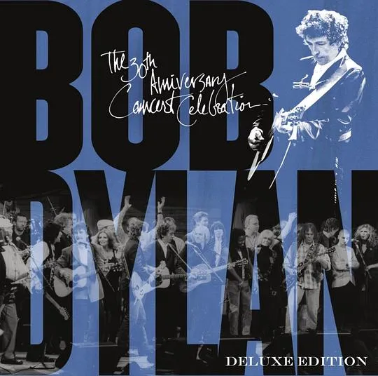 Bob Dylan 30周年纪念演唱会