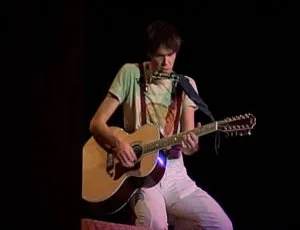 Neil Young & Crazy Horse 2016 Rust Never Sleeps 演唱会蓝光原盘