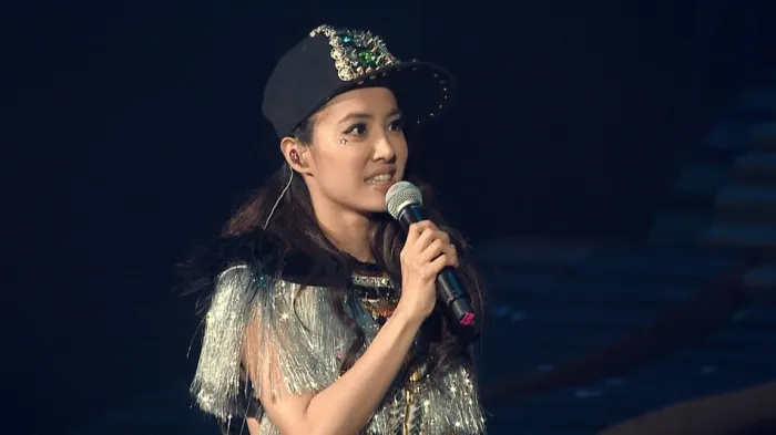 罗志祥2014演唱会