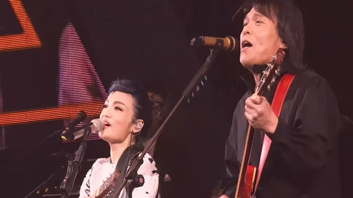徐佳莹演唱会蓝光珍藏版