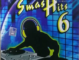 印度宝莱坞经典原声大碟 Smash Hits Vol.6 2018 蓝光珍藏版 超清视听盛宴
