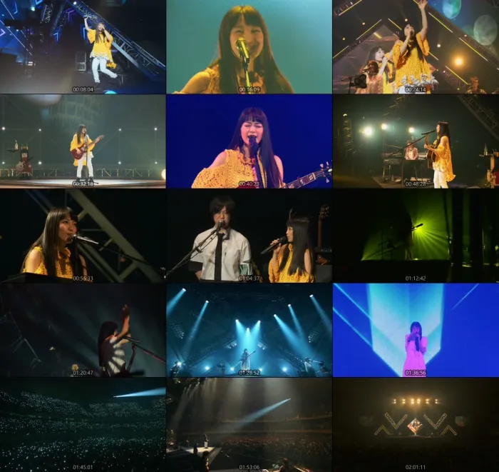 miwa acoguissimo特典映像