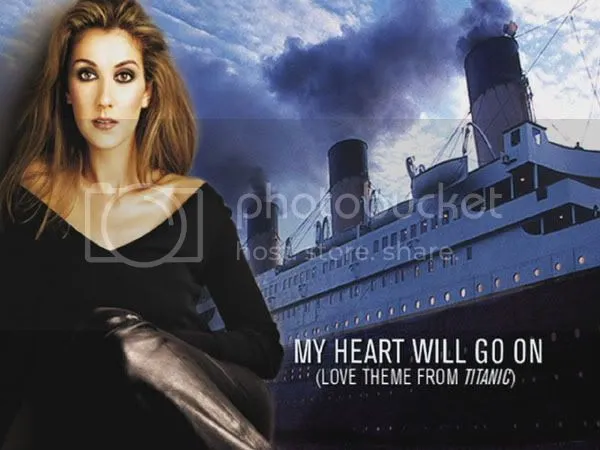 Celine Dion DVD收藏专辑