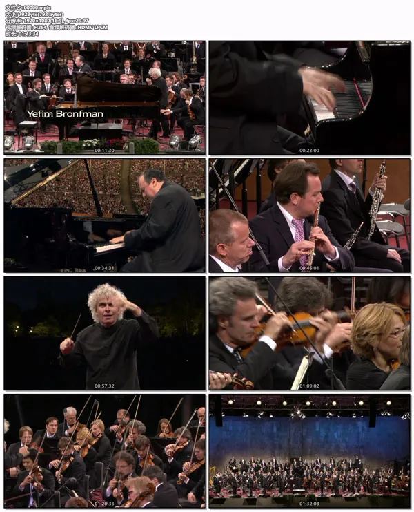 Simon Rattle