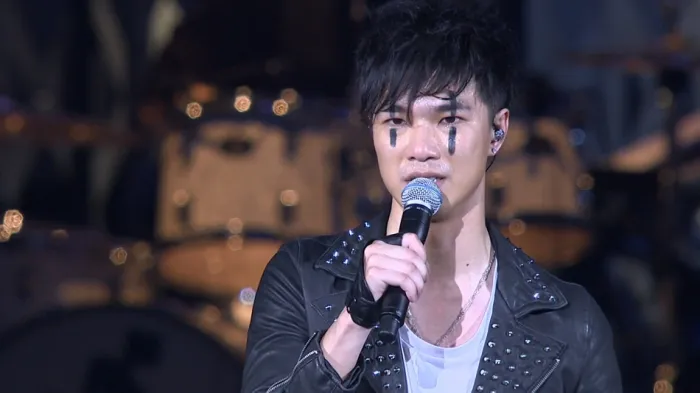 香港演唱会蓝光高清