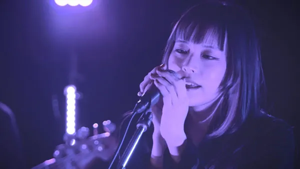 みゆな 演唱会2022 蓝光