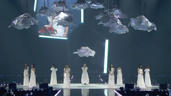 TWICE 2019首尔演唱会幕后花絮