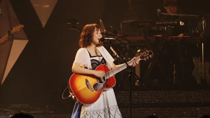 大原樱子2017巡回演唱会