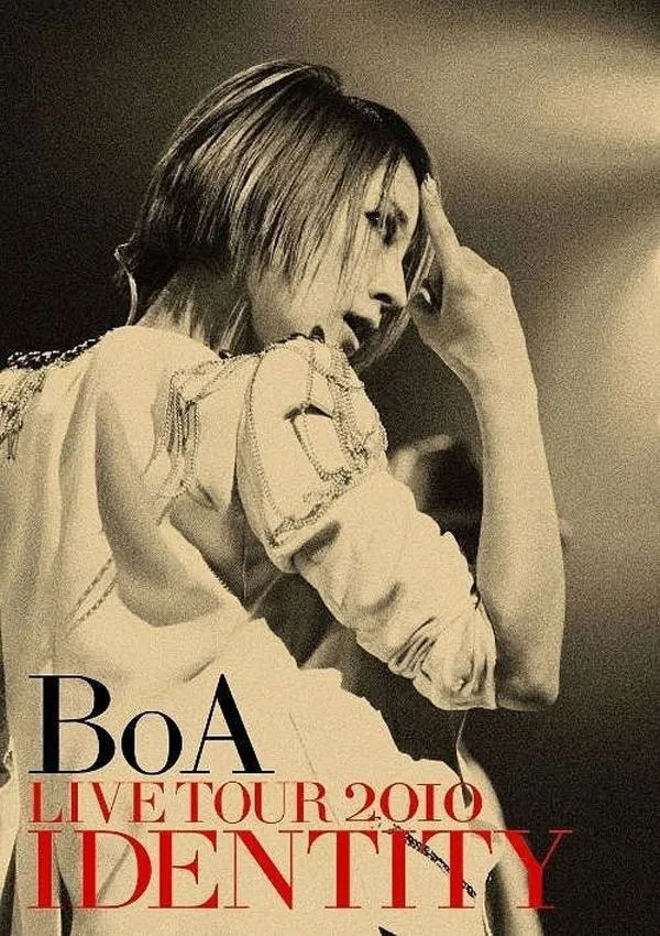 BoA 2010演唱会