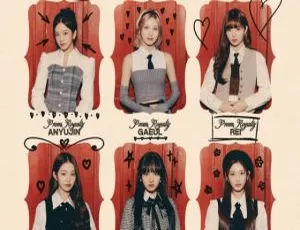 IVE The First Fan Concert The Prom Queens 2023 韩国演唱会高清完整版-蓝海网
