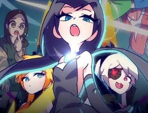 DJMAX Entertainment V EXTENSION II Soundtrack 2023 Hi-Res 24bit-48kHz FLAC无损音乐专辑