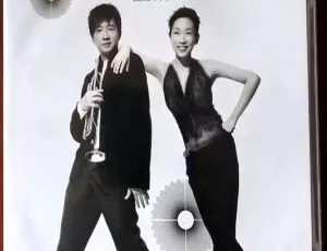 林忆莲 伦永亮 2004香港演唱会现场 港乐经典珍藏版-蓝海网