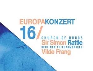 欧洲音乐会Europakonzert 2016 挪威Røros蓝光版高清现场