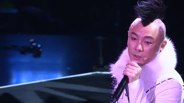 2013香港红馆演唱会
