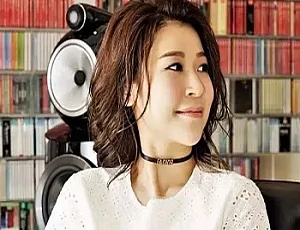 陈洁丽23张专辑合集 经典歌曲MP3珍藏