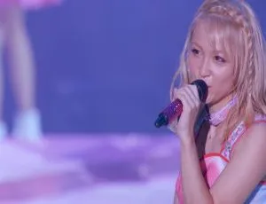 E-girls LIVE TOUR 2016 E.G. SMILE 埼玉超级竞技馆现场全程