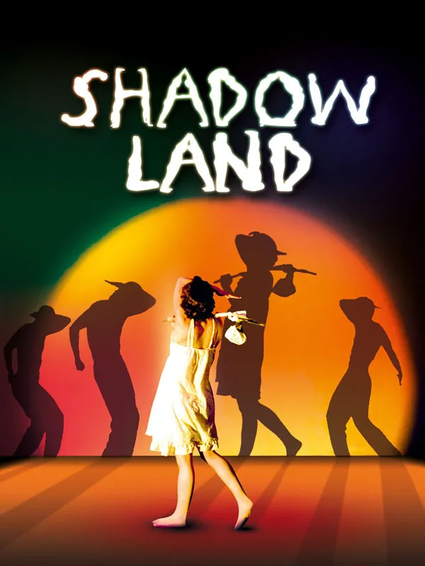 Pilobolus Shadowland 蓝光高清