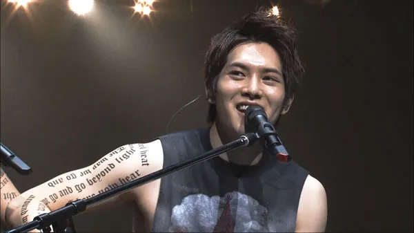 日韩公信榜TOP3 Live