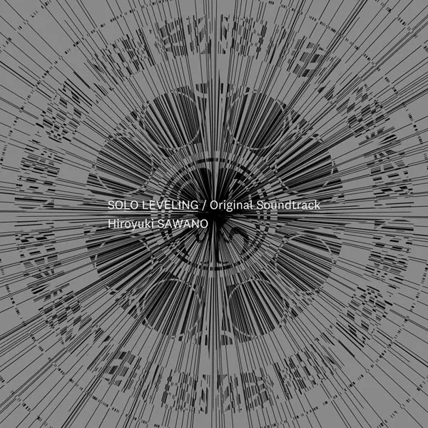 Hiroyuki Sawano Solo Leveling OST