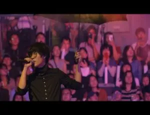 卢广仲大人中11周年演唱会 Adult Live Tour 2019 蓝光完整版 Crowd Lu Blu-Ray 1080P BDMV高清画质
