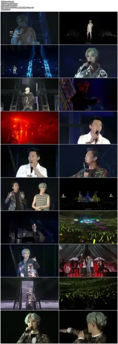 2016巡回演唱会限量版