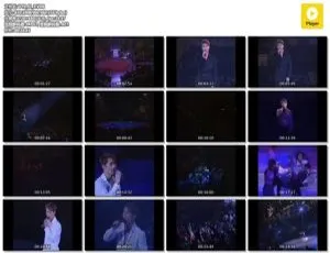 黎明1997香港Live Version演唱会高清完整版现场实况