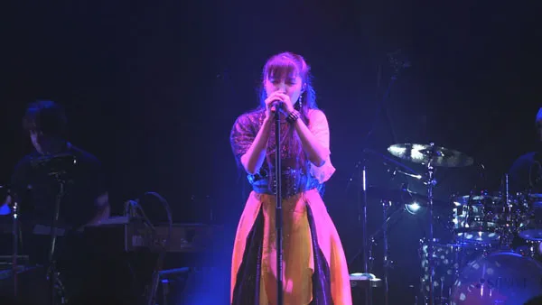 JUNNA 2023 東京コンサート