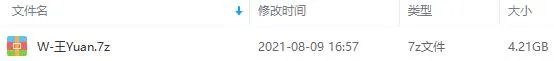 王源FLAC合集