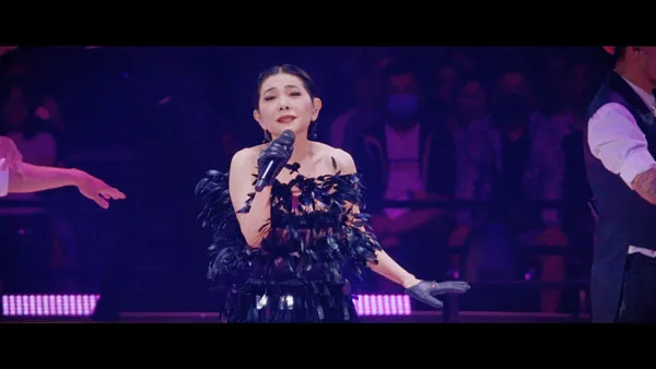 四面台舞台设计