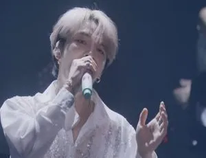 金在中 J-JUN LIVE TOUR 2022-2023 Fallinbow 韩国演唱会 蓝光高清完整版-蓝海网