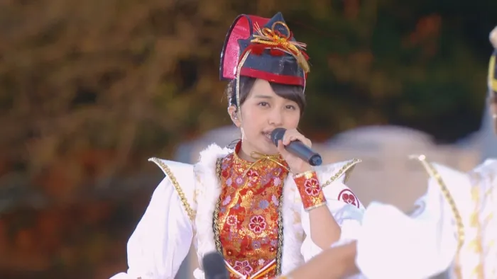 桃色幸运草Z男祭2015
