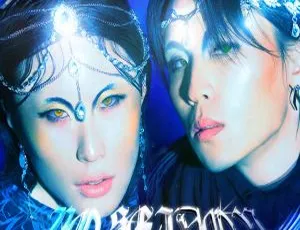 시닉 CINIC – POSEIDON 2023 Hi-Res 24bit-48kHz Flac-蓝海网