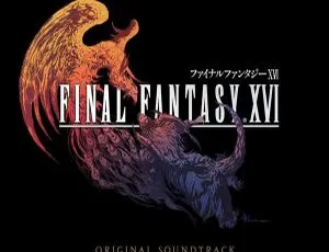 祖堅正慶 Masayoshi Soken - FINAL FANTASY XVI原声带 2023 Hi-Res 24bit-96kHz FLAC-蓝海网