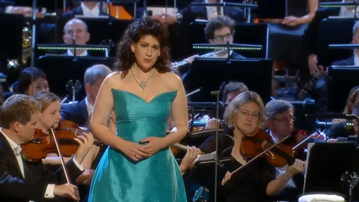 Opera Gala Baden Baden 2016