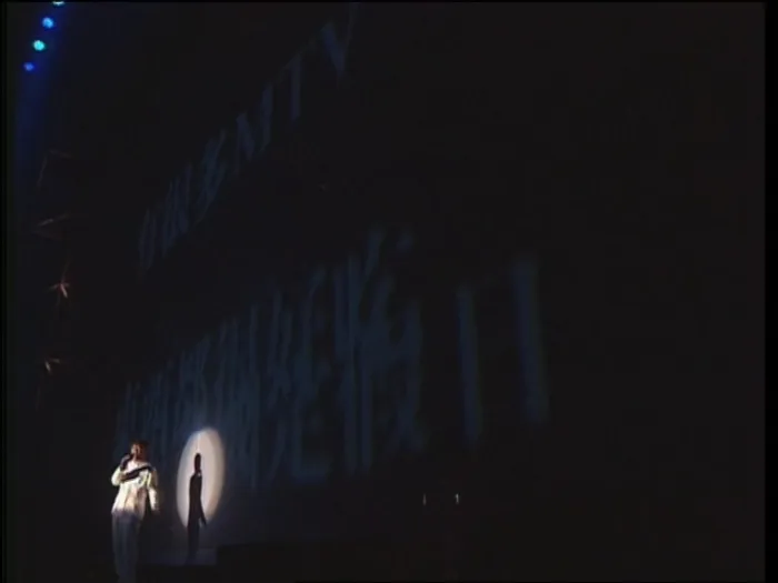 周华健演唱会ISO珍藏版