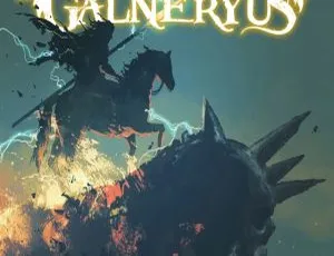 GALNERYUS 2021日本新宿Blaze演唱会高清现场