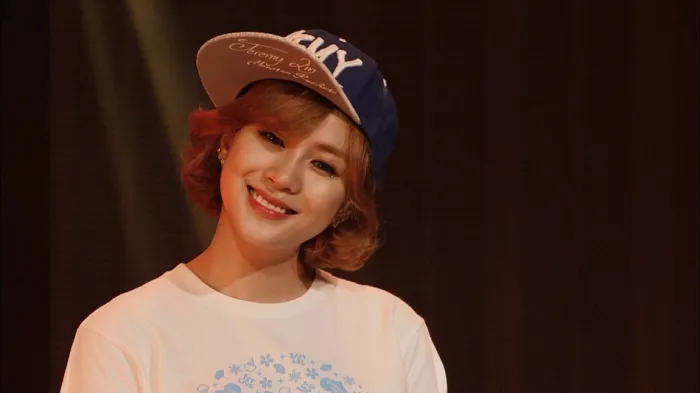 Apink 日本巡回演唱会2015