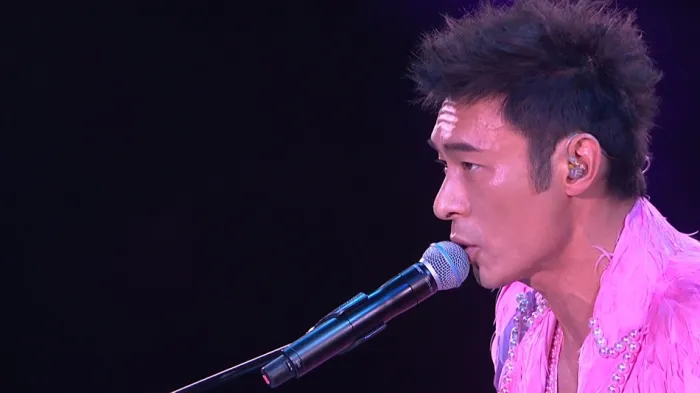 Big Four演唱会高清现场