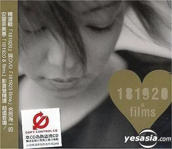 安室奈美惠 DVD ISO珍藏版