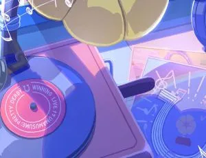 ウマ娘 プリティーダービー WINNING LIVE 17 2024 24Bit-96kHz Hi-Res 高解析度音乐专辑