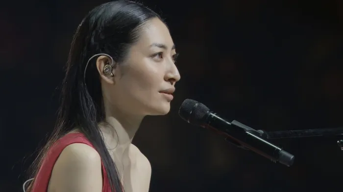 坂本真绫 20周年