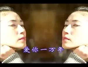 罗时丰 爱你一万年 1999国语MV珍藏版