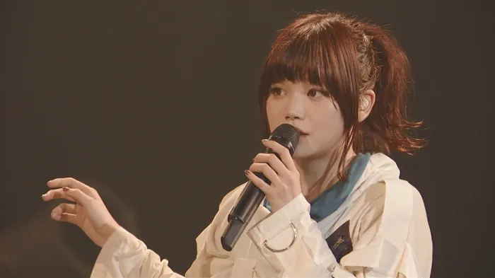 BiSH Nevermind Tour Final 2017