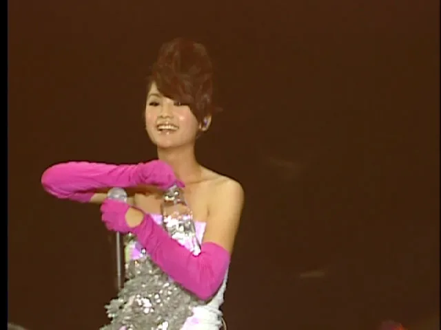 2009南港101演唱会DVD